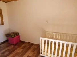 Sítio São Camilo Verde e Lazer