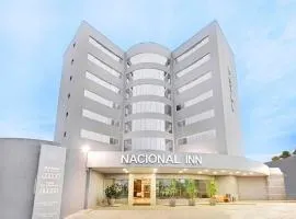Hotel Nacional Inn Cuiabá