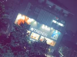 UrbanStays