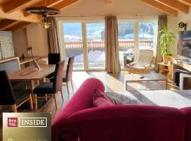 Rooftop by Northsouth Apartments