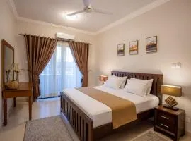 Marjaan Apartments