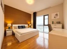 Dunai panoráma