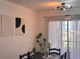 Departamento La linda