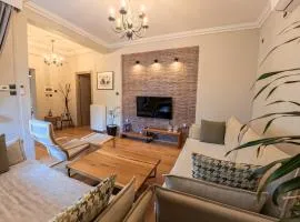 Living Life Apartment Komotini