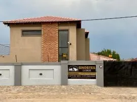 Gnostes Lodge