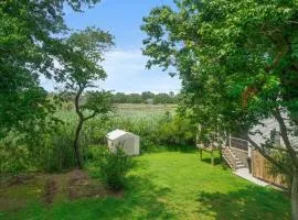 Tranquility - Brand new home in quiet location!