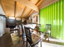 Alpensweet by Northsouth Apartments