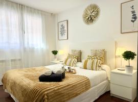 Castro Holidays - C&eacute;ntrico Piscina Urbanizaci&oacute;n Garaje Gratis