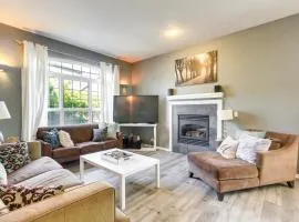 Pet-Friendly Home with Grill, 2 Mi to Autzen Stadium