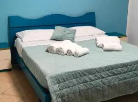 Sicily guest house