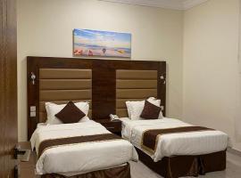 فندق فاتوران فرع ينبع, hotel v destinaci Yanbu