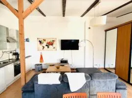 Loft MOIN near NDR UKE ZOO