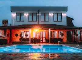 Villa Cartagena 2