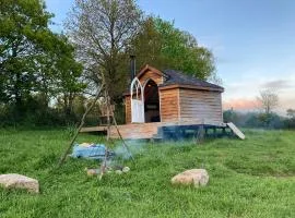 Lower Marsh Farm Glamping