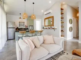 Beautiful & Boho 2BR Villa 14 at Playa Venao