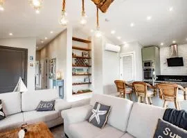 Cozy & Coastal 3BR Villa 23 at Playa Venao