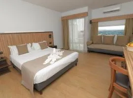 Carayou Hotel & SPA、レ・トロワ・イレにあるマルティニーク・エメ・セゼール国際空港 - FDFの周辺ホテル