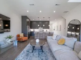 POOL 4 bedroom Luxury home in the heart of Dallas