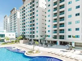 Resort Varanda Salinas Park