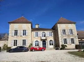 Manoir d Armagnac