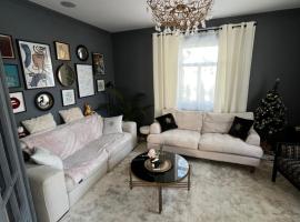 No.10 Kwiatonowice, hotel sa Kwiatonowice