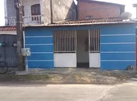 Aconchegante e familiar