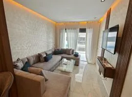 Apartamento mehdia playa