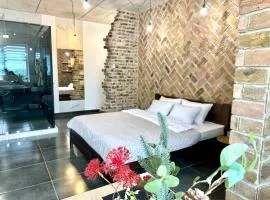 Comfortable apartments with a coffee machine in the city centre, Zlata Plaza