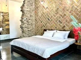 Comfortable apartments with a coffee machine in the city centre, Zlata Plaza
