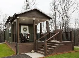 The Family Truckster (In The Pines at KY Lake) 120 Pine Grove Lane, Dover, TN 37058