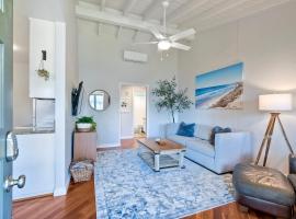 3080 Lincoln - Unit 12, hotel di Carlsbad