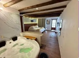 Hotel Boutique Cenit