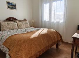 Flores del Alma PSC, ξενοδοχείο σε Puerto Santa Cruz