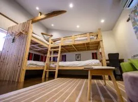 Hyuga Surf Camp 212 - Vacation STAY 35446v