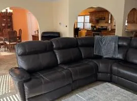 New Orleans Ponderosa