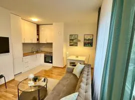 Apartman Mint&White Borik