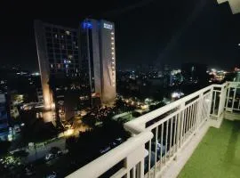 Hotel Four Seasons - Lucknow