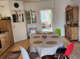 Urban Central Flat l Self Checkin