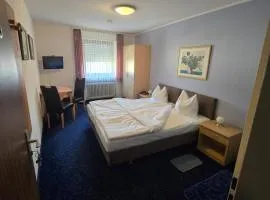Hotel Alt Nürnberg