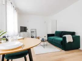 Comfortable Studio for 2 people - Puteaux