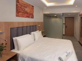 Daylin Guest House