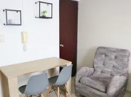 Atriz apartaestudios, 204 , Norte de la ciudad , cerca Av de los estudiantes