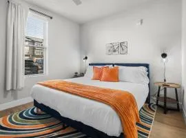 Relax In Style Cozy 1br W Pool, Gym & Free "p"