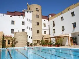 Hotel Tre Torri