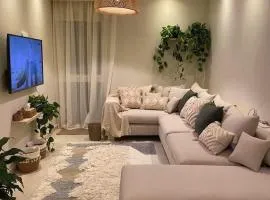 Up town apartment