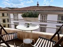 Cozy Esthers Room S with Balcony