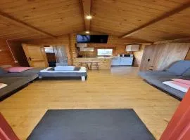 New holiday homes in Dziwnowek