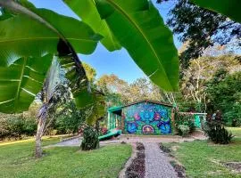 Bocawina Rainforest Resort