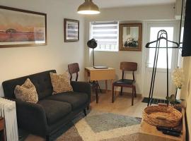 The Waveney, hotel in Keynsham