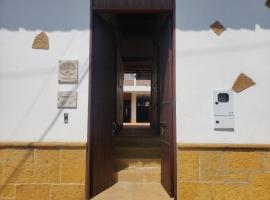 Hotel Casona Heroínas Charalá, hotell sihtkohas Charalá
